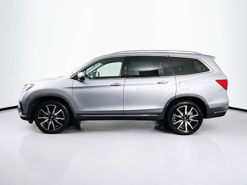 Used 2021 Honda Pilot Touring image 4