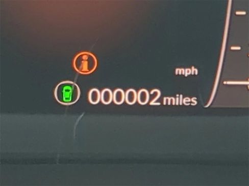 New 2026 Honda Pilot EX-L image 26