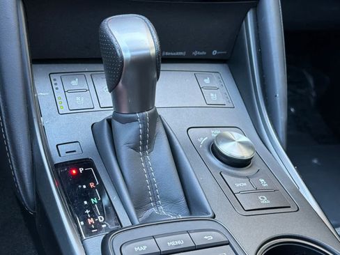 Used 2024 Lexus IS 350 F Sport w/ Navigation Package RWD image 22