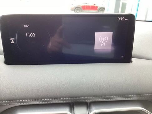 Used 2023 MAZDA CX-5 AWD 2.5 S w/ Premium Package image 31