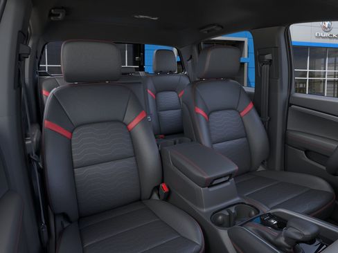 New 2026 Chevrolet Colorado Z71 w/ Technology Package image 44