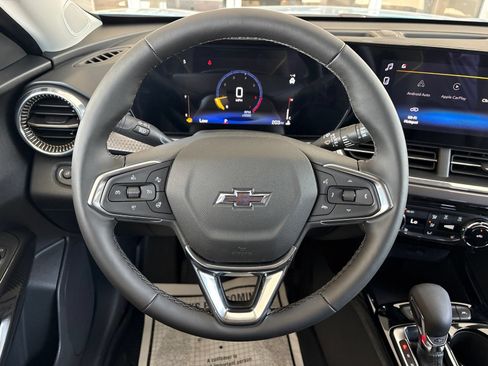 New 2026 Chevrolet Trax ACTIV w/ Driver Confidence Package FWD image 26