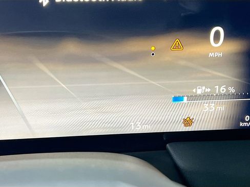 New 2026 Nissan Leaf SV+ w/ Illuminated Package image 12