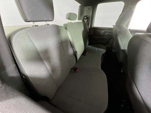 Used 2022 RAM 1500 Classic Warlock image 24