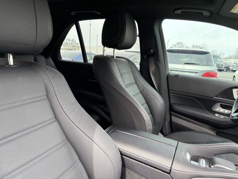 Used 2024 Mercedes-Benz GLE 450e 4MATIC image 35