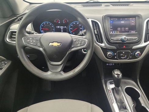 Used 2021 Chevrolet Equinox LS w/ LS Convenience Package AWD/4WD image 22