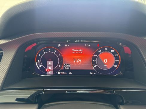 New 2026 Volkswagen Atlas Peak Edition AWD/4WD image 22