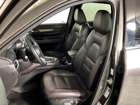 Used 2019 MAZDA CX-5 Signature AWD/4WD image 24