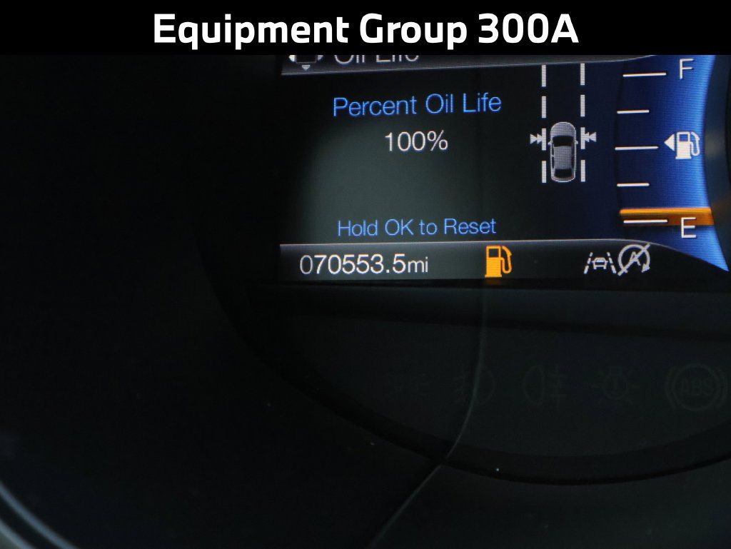 Used 2022 Ford Edge Titanium AWD/4WD image 3