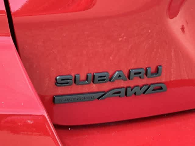 New 2026 Subaru Impreza RS AWD/4WD image 24