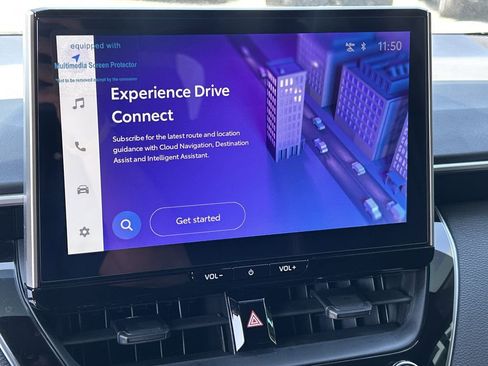 Used 2026 Toyota Corolla SE w/ SE Package image 21