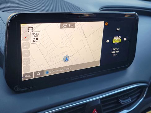 Certified 2023 Hyundai Santa Fe Limited image 23