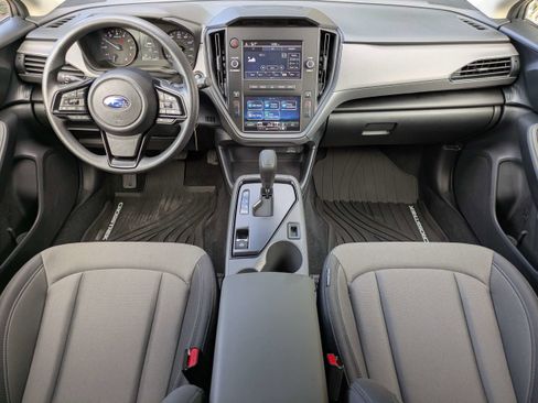Certified 2025 Subaru Crosstrek 2.0i image 15