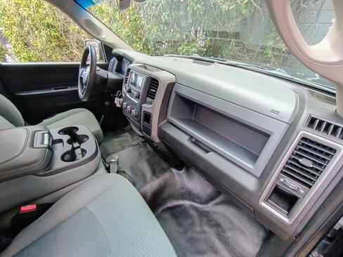 Used 2019 RAM 1500 Tradesman w/ Popular Equipment Group RWD image 44