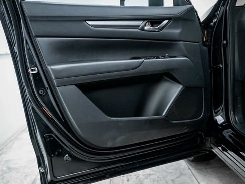 Used 2024 MAZDA CX-5 AWD 2.5 S w/ Select Package image 25