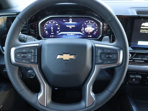 New 2026 Chevrolet Silverado 1500 LT w/ Protection Package image 7