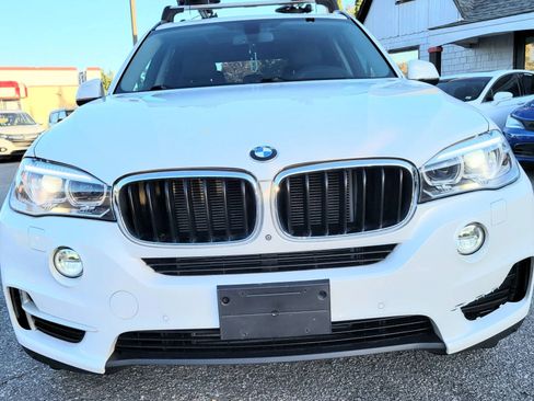Used 2016 BMW X5 xDrive35i w/ Premium Package AWD/4WD image 19
