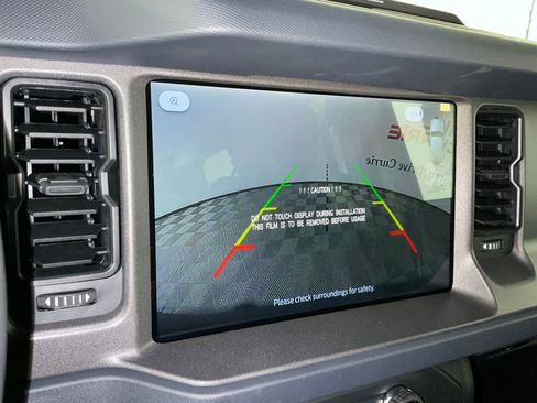 New 2026 Ford Bronco Big Bend AWD/4WD image 23
