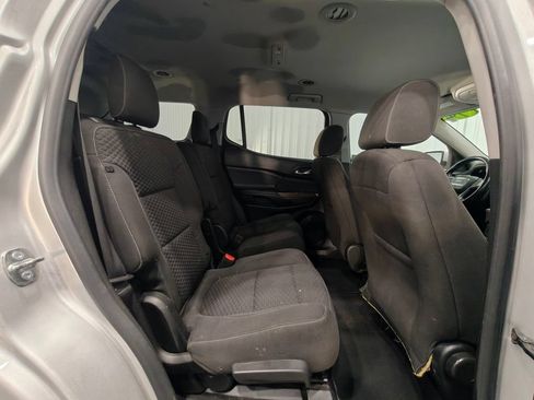 Used 2019 GMC Acadia SLE FWD image 23