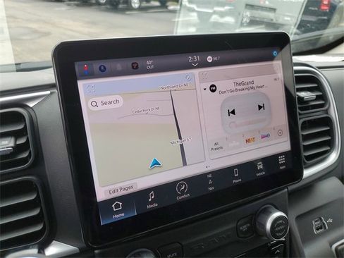 New 2025 RAM ProMaster 3500 w/ Quick Order Package 22G SLT image 26