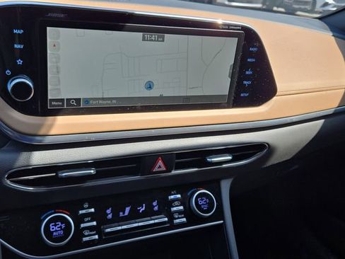 Certified 2023 Hyundai Sonata Limited FWD image 8