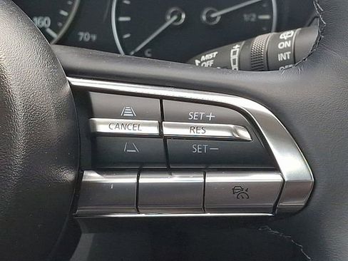 Used 2025 MAZDA CX-50 AWD 2.5 S w/ Premium Package image 23