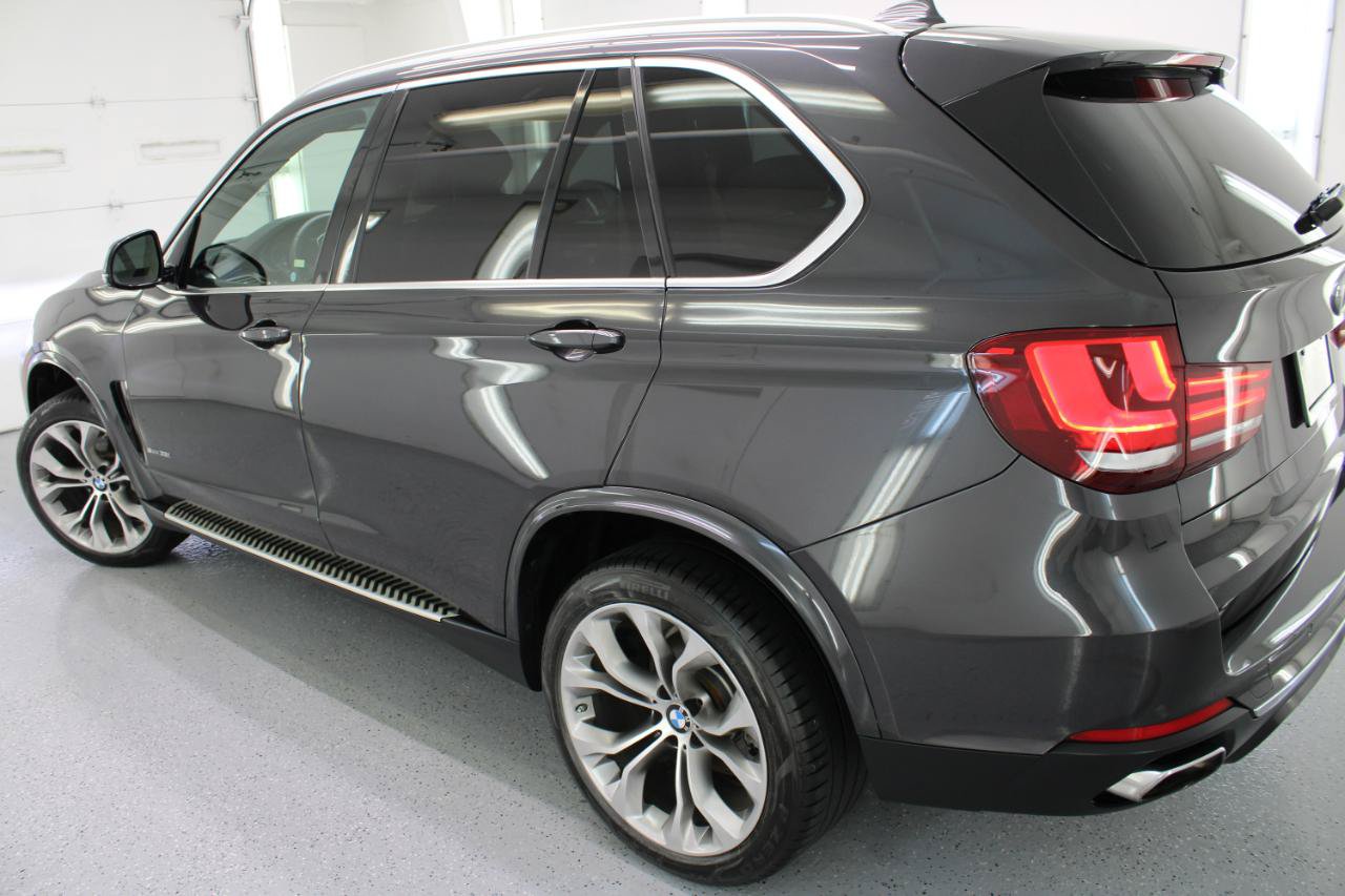 Used 2018 BMW X5 sDrive35i RWD image 17
