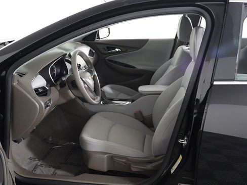Used 2019 Chevrolet Malibu LS w/ LPO, Convenience Package 2 FWD image 21