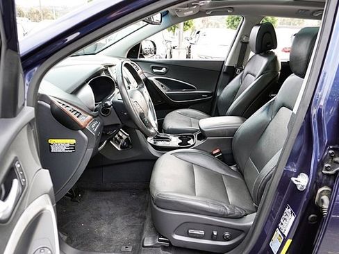 Used 2018 Hyundai Santa Fe Limited image 14