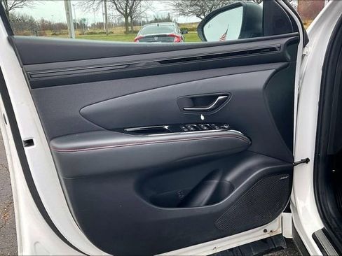 Used 2022 Hyundai Tucson N Line image 22