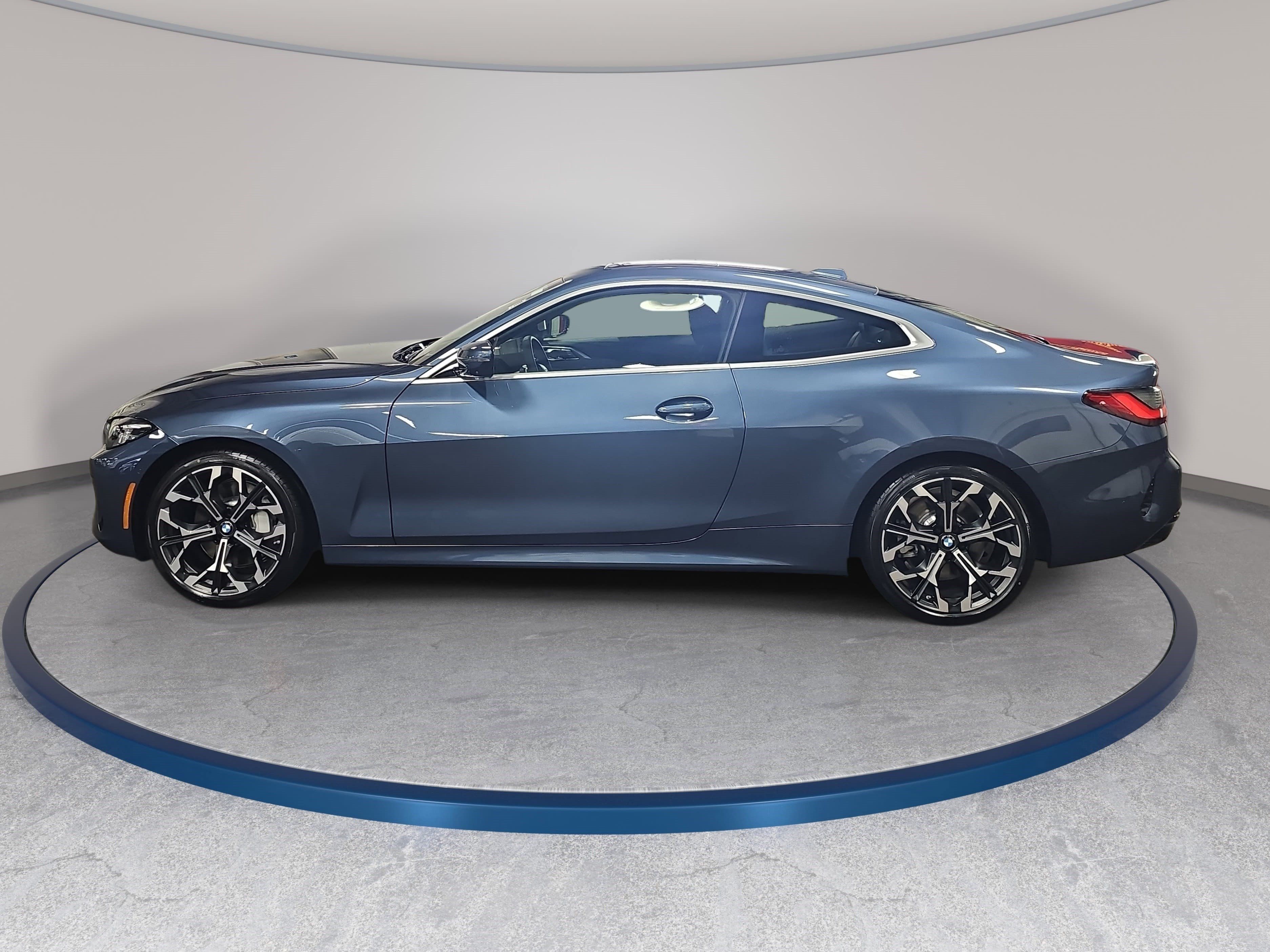 New 2027 BMW 430i Coupe w/ Premium Package AWD/4WD image 8