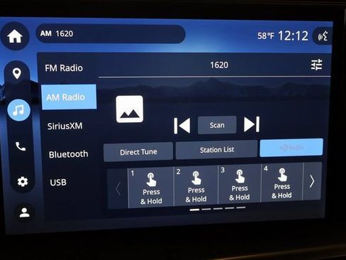 New 2026 Subaru Outback Touring XT AWD/4WD image 24