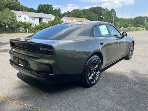 New 2026 Dodge Charger R/T AWD/4WD image 3