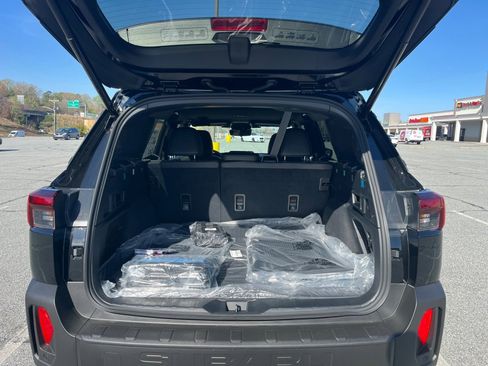New 2026 Subaru Outback Touring XT AWD/4WD image 15