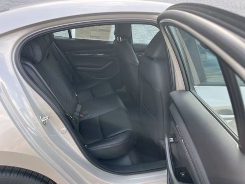 New 2026 MAZDA MAZDA3 2.5 S Sedan w/ Preferred Pkg image 24