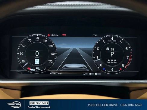 Used 2019 Land Rover Range Rover Sport Autobiography AWD/4WD image 18