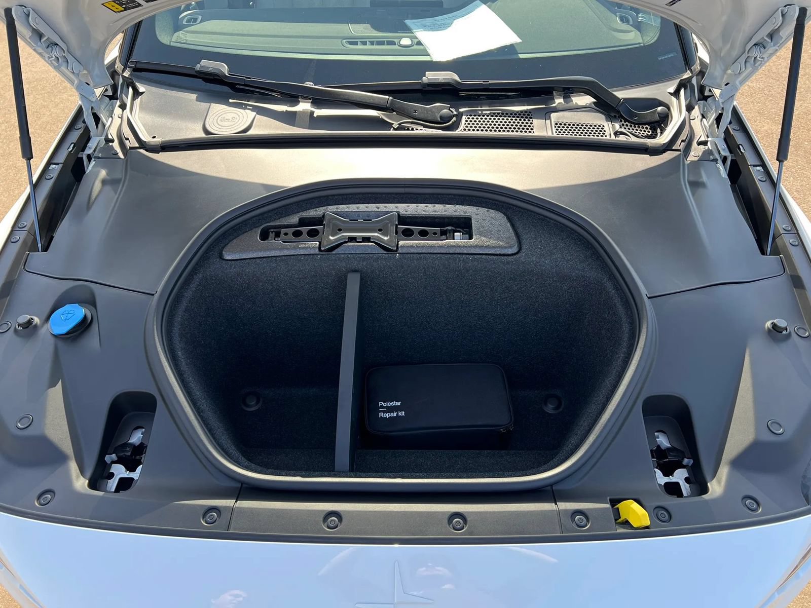 Used 2024 Polestar Polestar 2 AWD/4WD image 36
