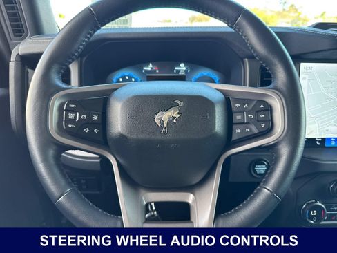 Used 2025 Ford Bronco Badlands AWD/4WD image 31