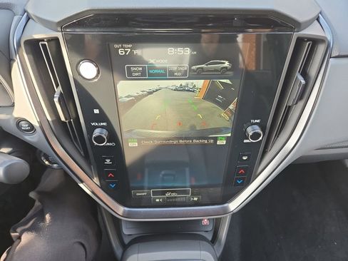 New 2026 Subaru Crosstrek 2.5i Wilderness AWD/4WD image 19