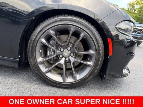 Used 2023 Dodge Charger Scat Pack RWD image 8