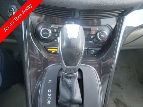 Used 2016 Ford Escape Titanium w/ Equipment Group 301A image 11