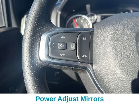 New 2026 RAM 5500 Tradesman w/ Chrome Appearance Group image 15