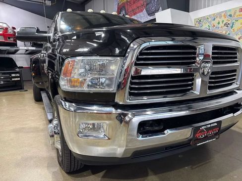 Used 2015 RAM 3500 Lone Star AWD/4WD image 84