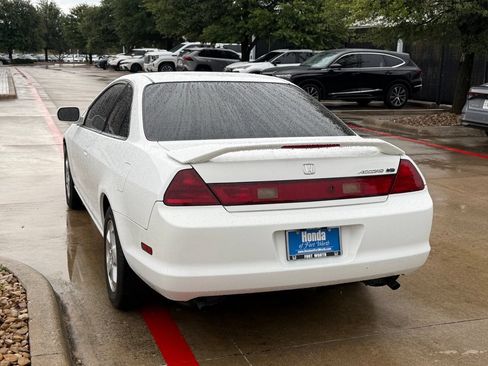Used 2000 Honda Accord EX image 3