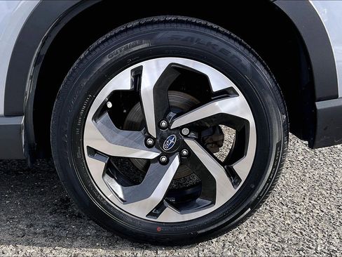 Certified 2024 Subaru Forester Touring w/ Pop Package 2 image 10