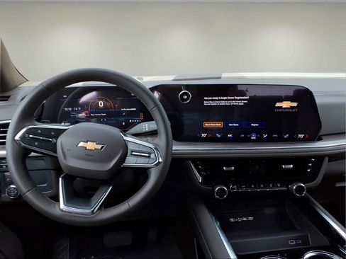 New 2026 Chevrolet Suburban LT w/ Comfort Package RWD image 6