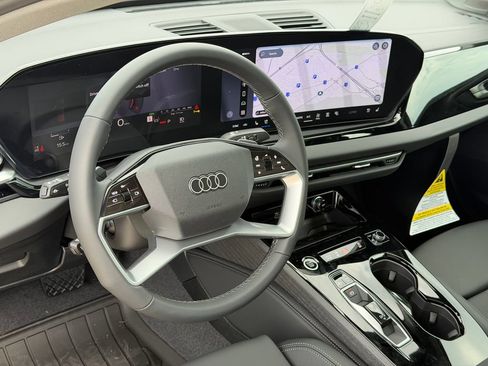 New 2026 Audi A5 2.0T Premium Plus AWD/4WD image 15