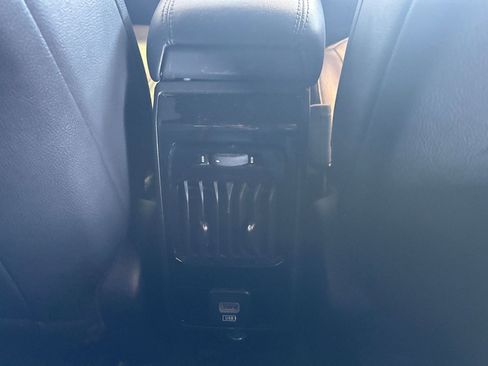 Used 2025 Jeep Compass Trailhawk image 28