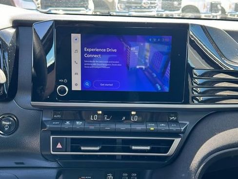 Used 2025 Toyota Camry LE FWD image 20