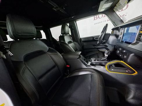 Used 2024 Ford Bronco Badlands AWD/4WD image 31